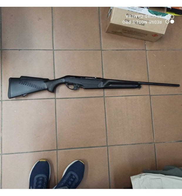 Benelli Argo cal. 9,3x62