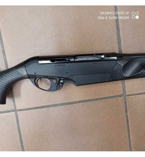 Benelli Argo cal. 9,3x62