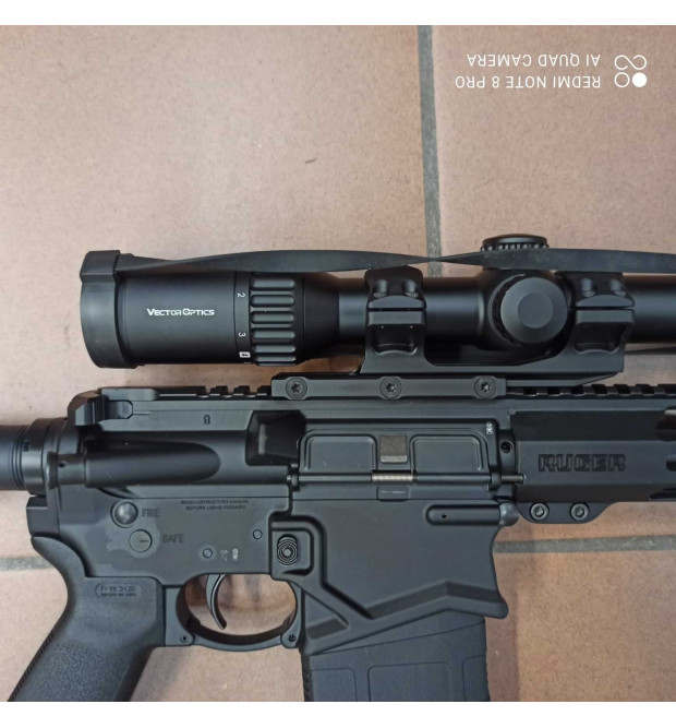 Ruger SFAR cal. 308 Win.