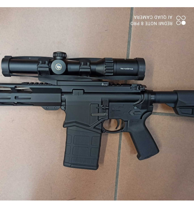 Ruger SFAR cal. 308 Win.