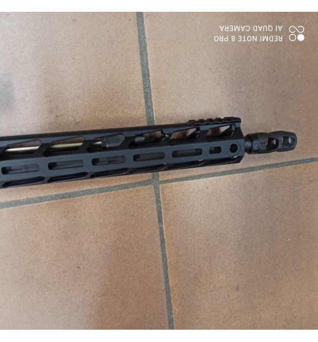 Ruger SFAR cal. 308 Win.
