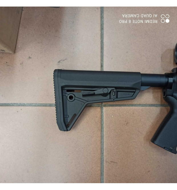 Ruger SFAR cal. 308 Win.