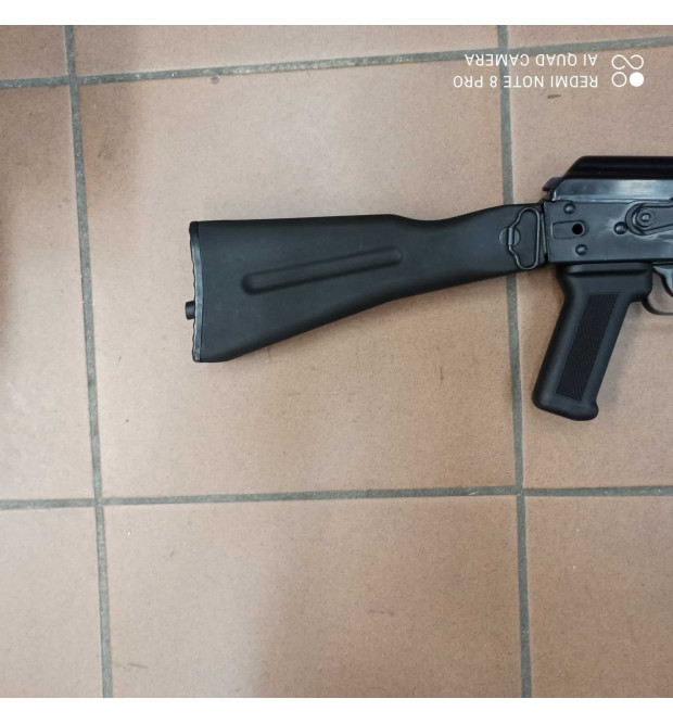 SDM  AK47 cal. 7,62x39