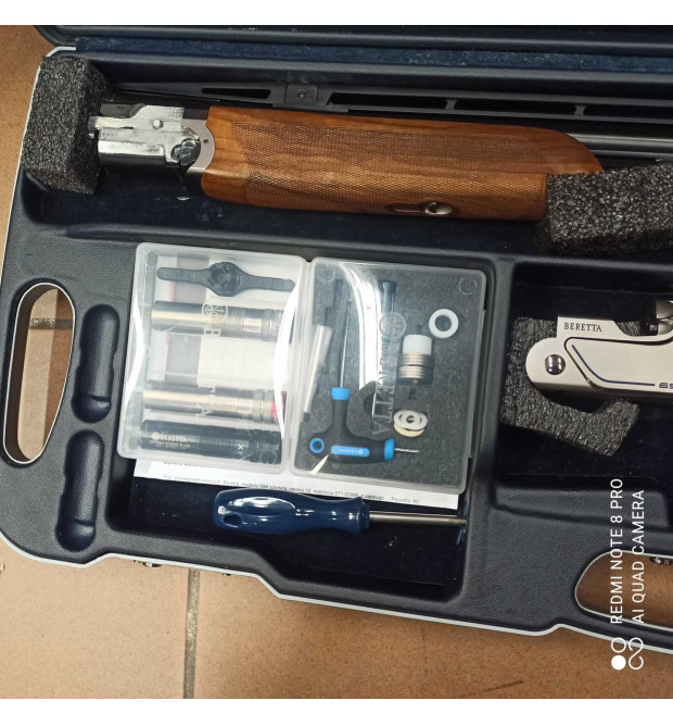 Beretta 694ACS Sporting cal. 12