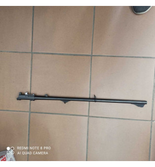 Canna per Blaser K95 cal. 270 Weatherby Mag.