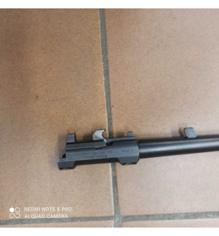 Canna per Blaser K95 cal. 270 Weatherby Mag.