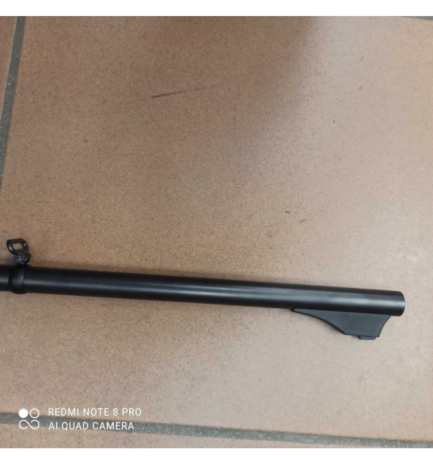 Canna per Blaser K95 cal. 270 Weatherby Mag.