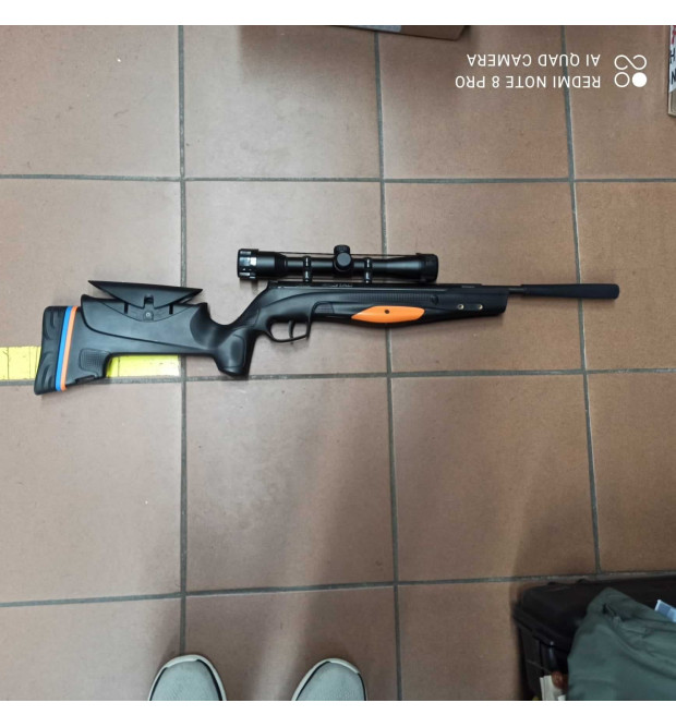 Stoeger RX3 Tactical  cal. 4,5