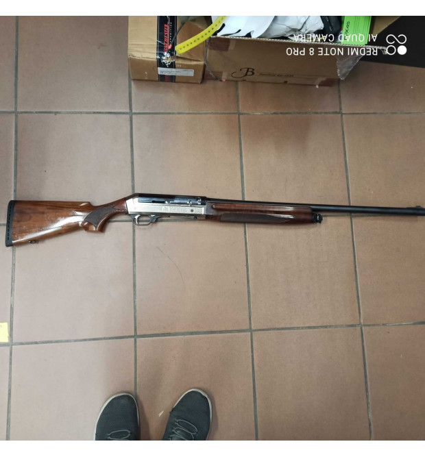 Benelli Raffaello Lusso cal. 12