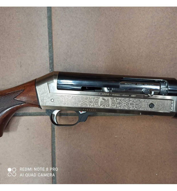 Benelli Raffaello Lusso cal. 12