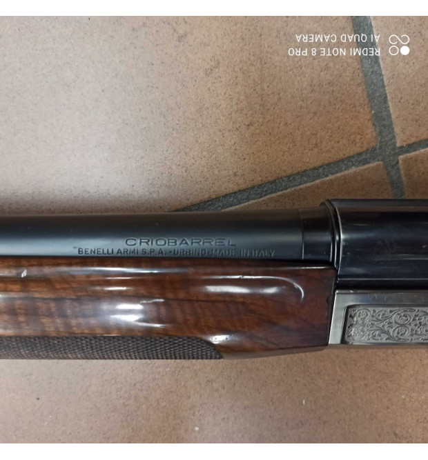 Benelli Raffaello Lusso cal. 12