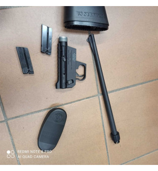 Henry US Survival cal. 22 LR