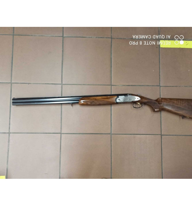 Beretta 687 EL cal. 12