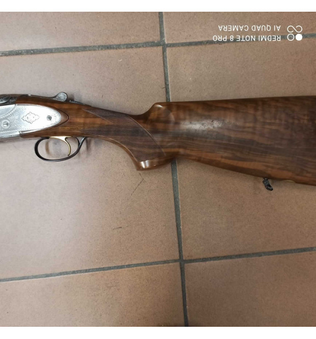 Beretta 687 EL cal. 12