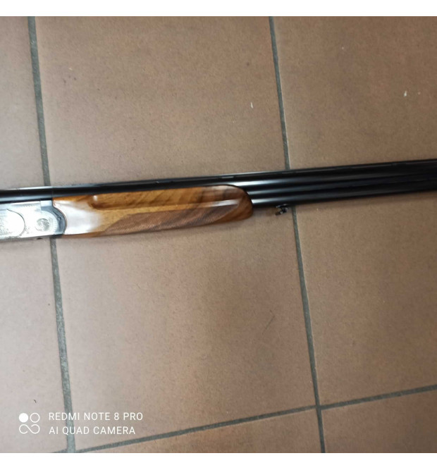 Beretta 687 EL cal. 12