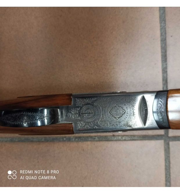 Beretta 687 EL cal. 12