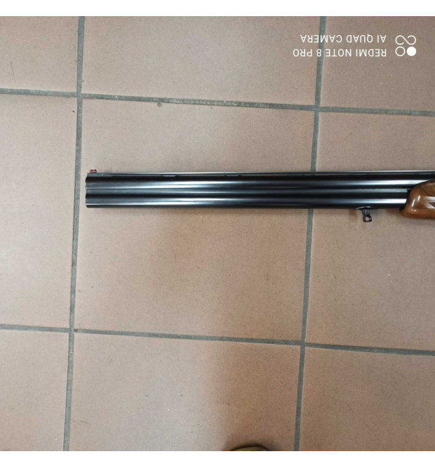 Beretta 687 EL cal. 12