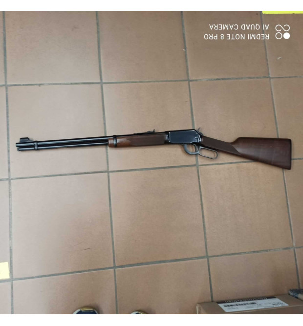 Winchester 9422 M cal. 22 Magnum