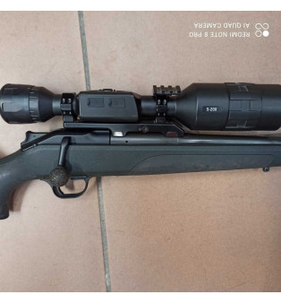 Blaser R8 cal. 30.06