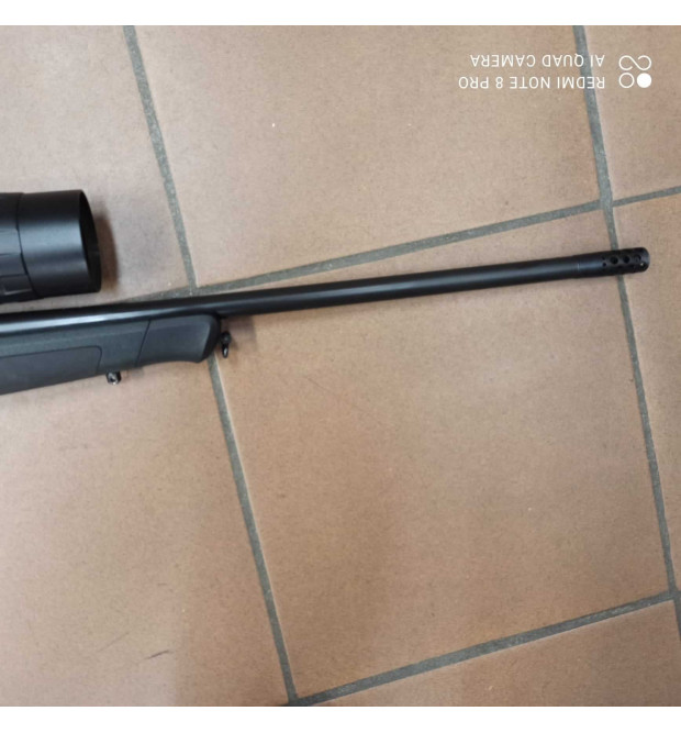 Blaser R8 cal. 30.06