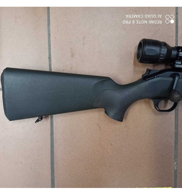 Blaser R8 cal. 30.06