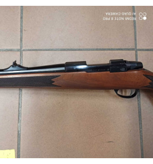 Sako S491 cal. 223 Rem.