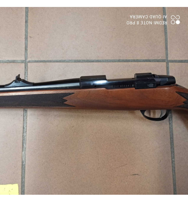 Sako S491 cal. 223 Rem.