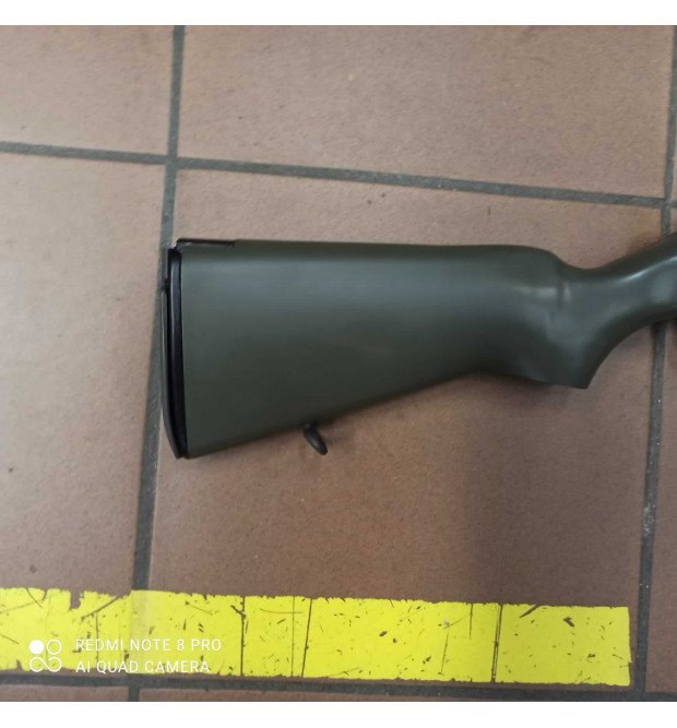 Nuova Jager M1A1 Socom cal. 308 Win.