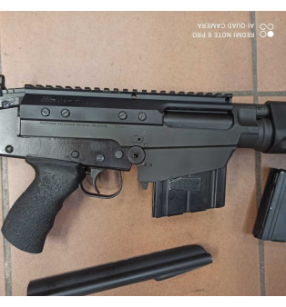 Fal belga civile cal. 308 Win.
