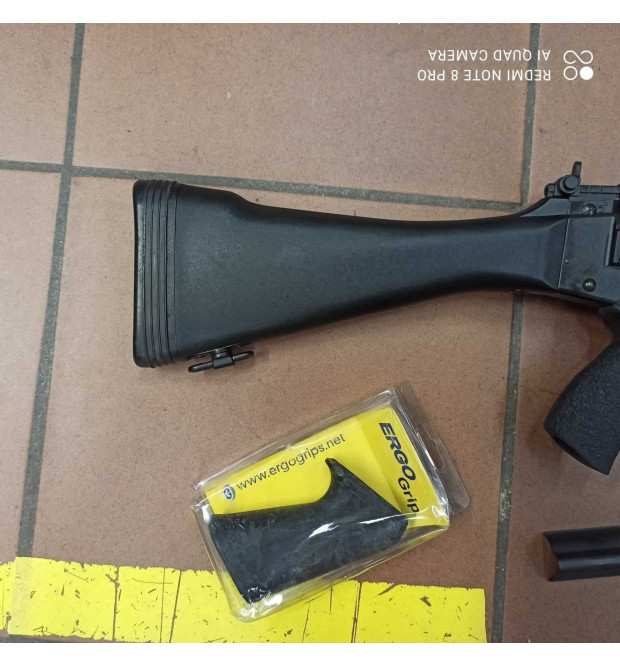 Fal belga civile cal. 308 Win.