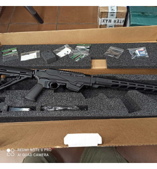 Ruger PC Carabine  cal. 9x19