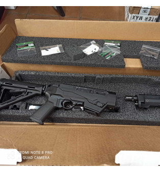 Ruger PC Carabine  cal. 9x19