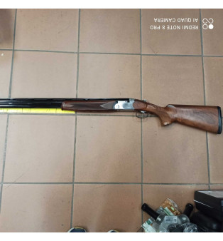 Beretta 682 Trap cal. 12