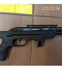 Savage MDT cal. 22 LR