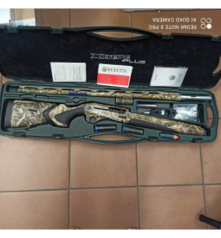 Beretta A400 Xtreme Plus cal. 12