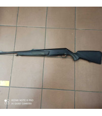 Browning Long Track cal. 30.06