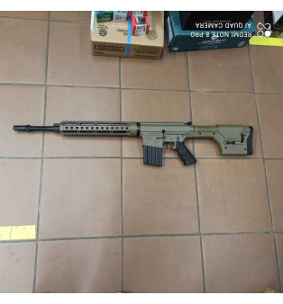 DPMS AR10 cal. 308 Win.