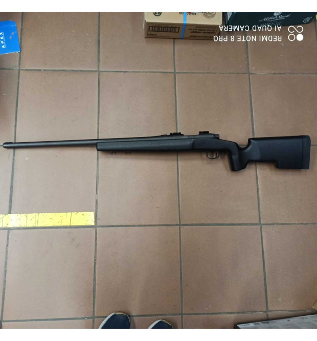 Remington 700 Varmint cal. 223 Rem.