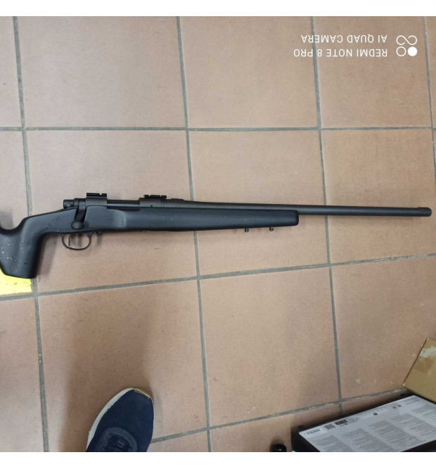 Remington 700 Varmint cal. 223 Rem.