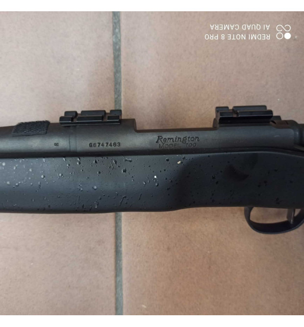 Remington 700 Varmint cal. 223 Rem.