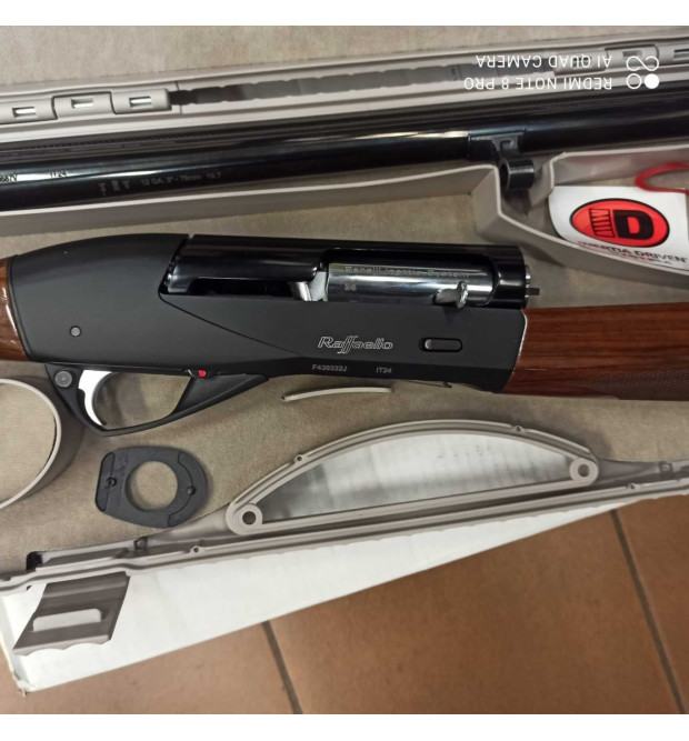Benelli Raffaello A.I. cal. 12 Mag.