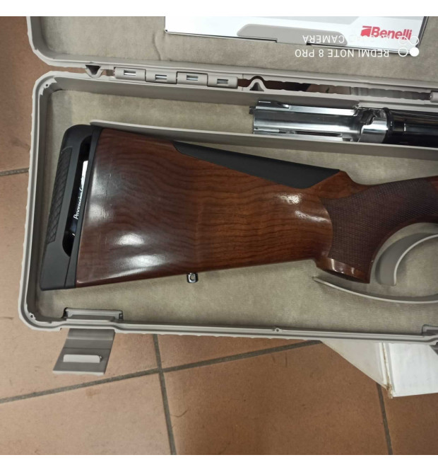 Benelli Raffaello A.I. cal. 12 Mag.
