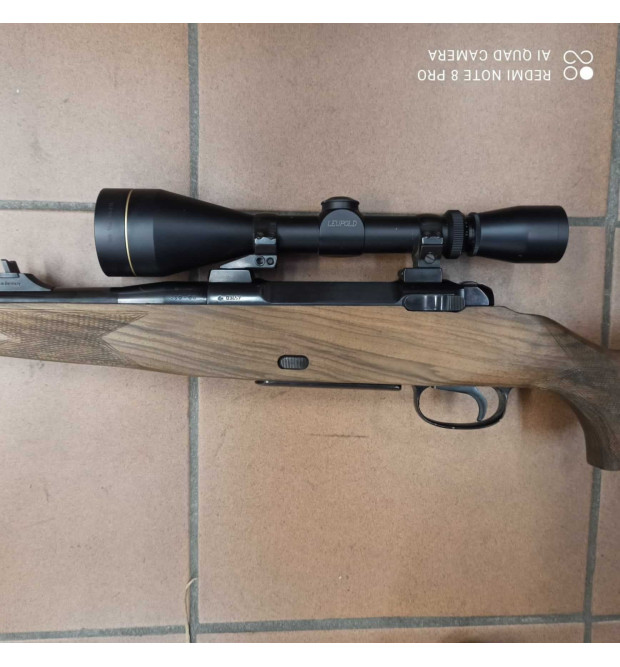 Mauser 77 cal. 30.06