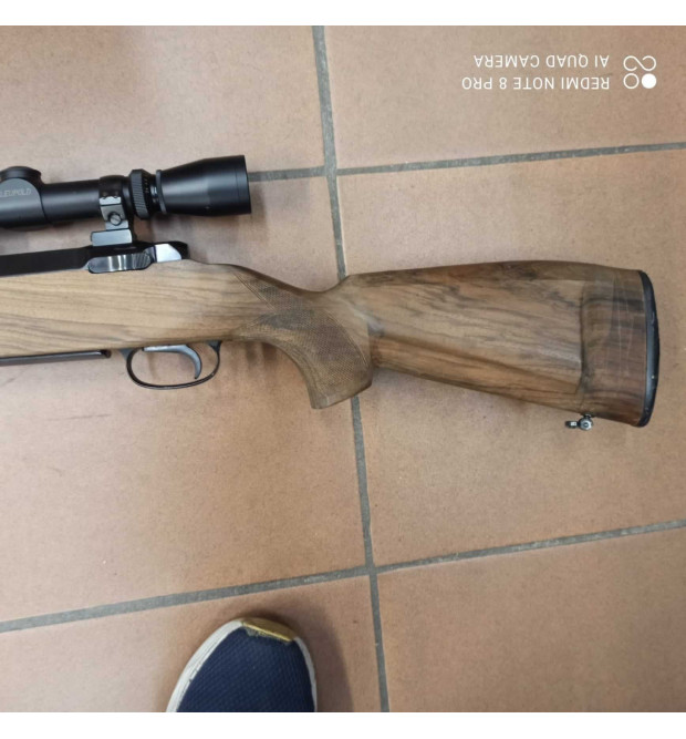 Mauser 77 cal. 30.06