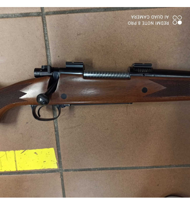 Winchester 70 cal. 7 mm Rem. Mag.