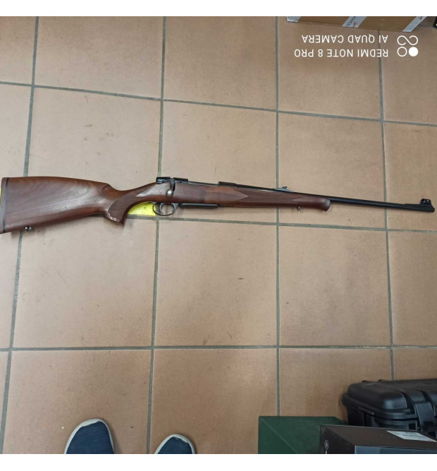 Zoli cal. 300  Win. Mag.