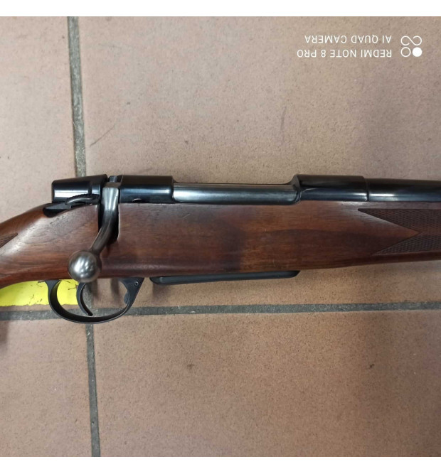 Zoli cal. 300  Win. Mag.