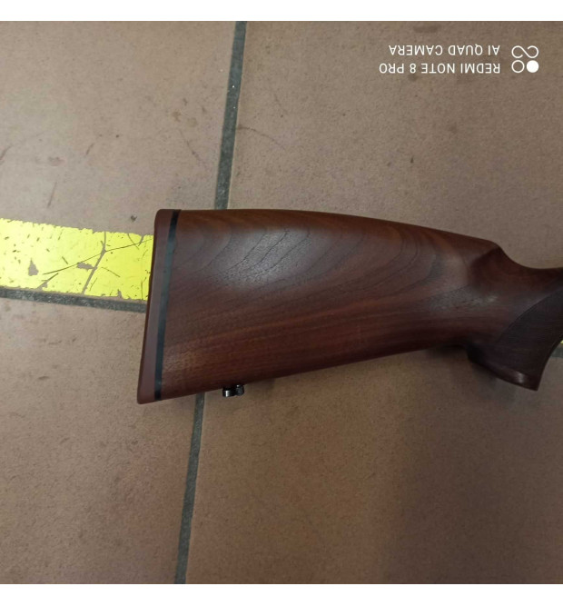 Zoli cal. 300  Win. Mag.