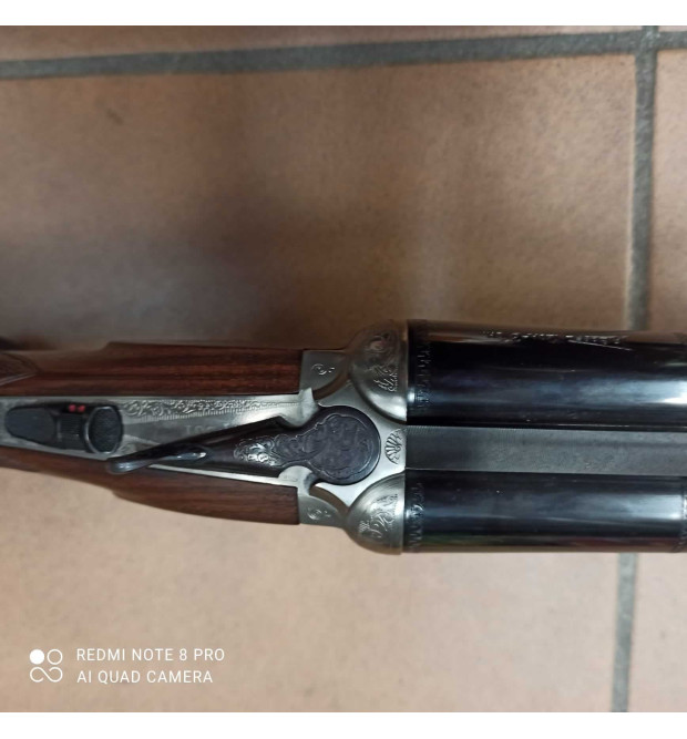 Fabarm Beta Lux cal. 12