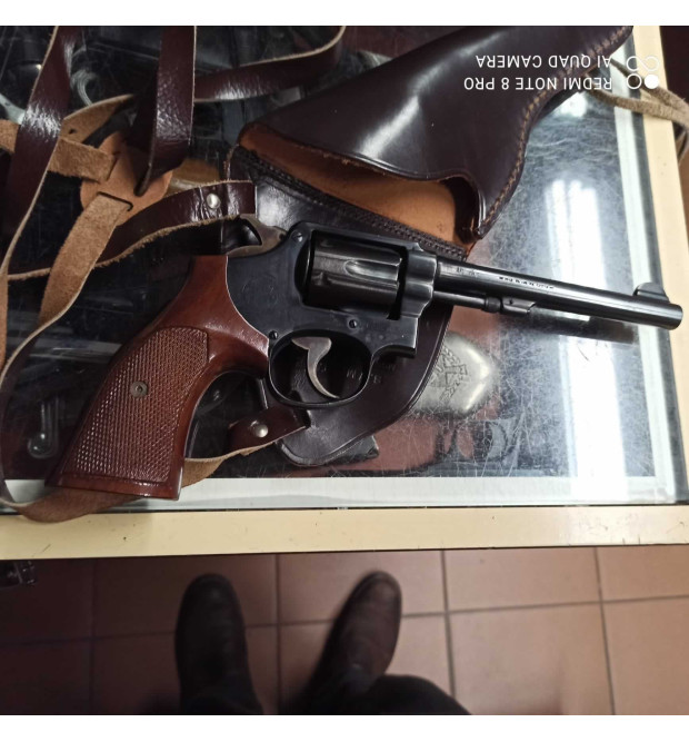 Smith & Wesson Victory Military cal. 38 S&W